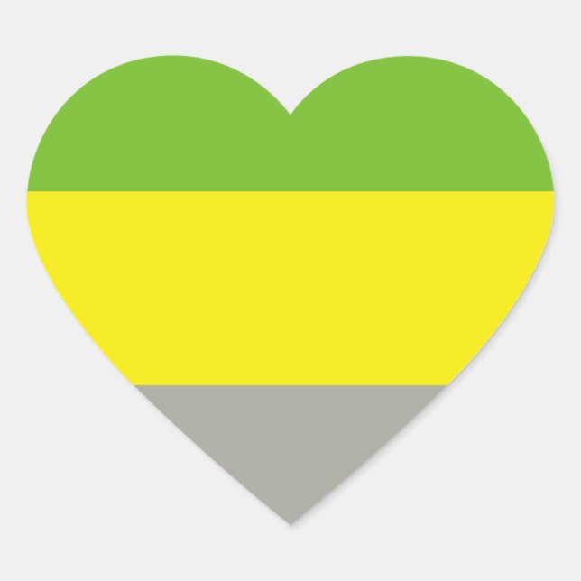 ADESIVO CORAÇÃO ORGULHO LITROMÂNICO (Frente)