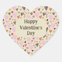 Padrão de Sweetheart do Dia do namorados