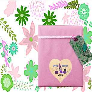 Adesivo Coração Pedra Negra Negra Gata Negra Bonita