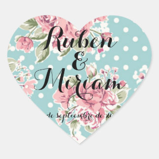 Adesivo Coração Pegatinas De Corazón, Brillo