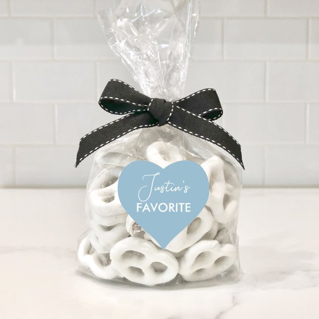 Adesivo Coração Personalizar seu casamento favorito (Criador carregado)