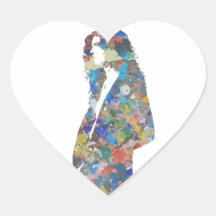 Pinte o retrato do Splatter