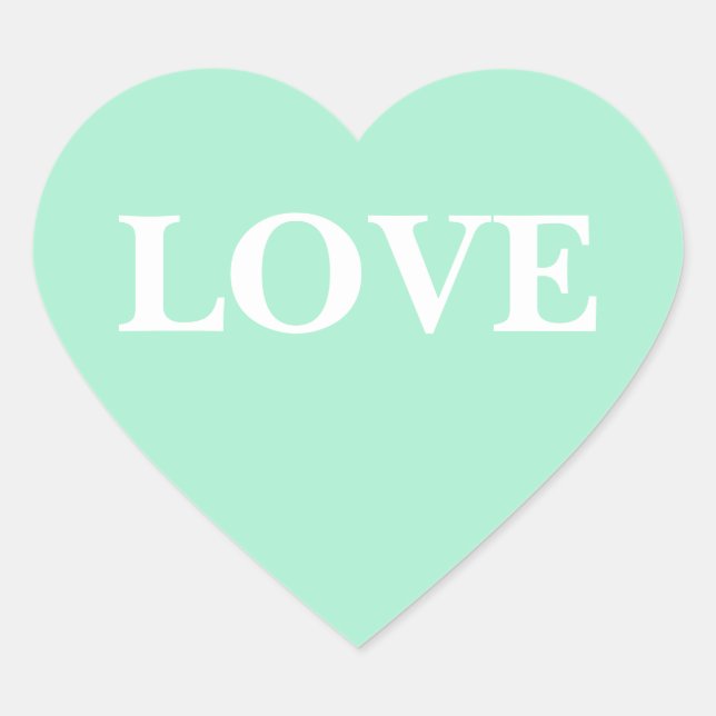 Adesivo Coração Ponto de Luz de Convite Personalizado (Frente)