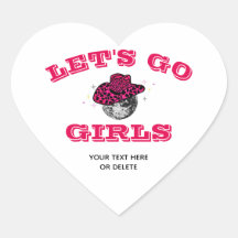 Presente de despedida de solteira para Cowgirl Leg