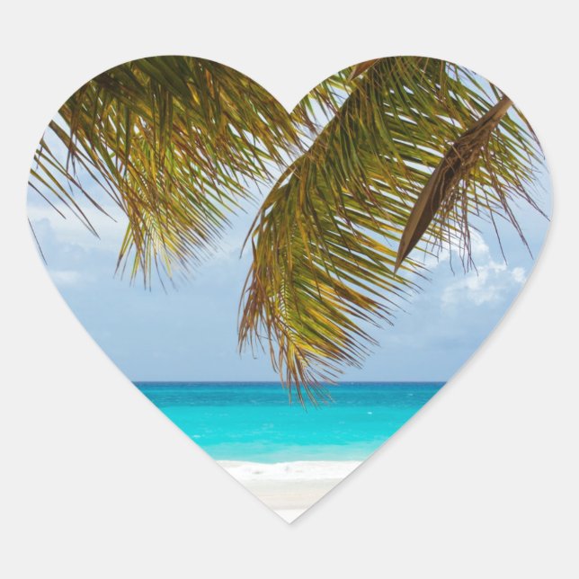 Adesivo Coração Queria que estivesse aqui! (Frente)