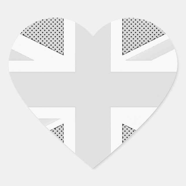 ADESIVO CORAÇÃO REINO UNIDO (Frente)