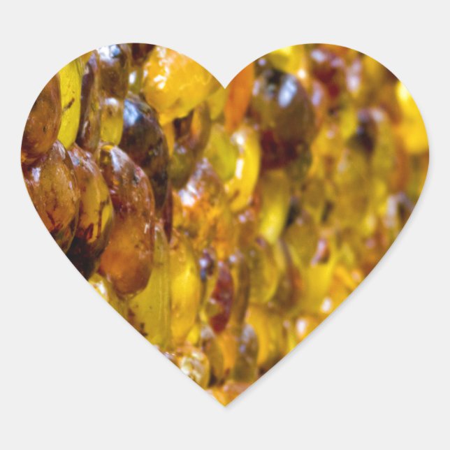 Adesivo Coração Rua. Thomas 2 (Frente)