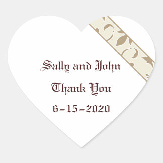 Adesivo Coração Starfish, Cinza Branca, Vinheta Favorita