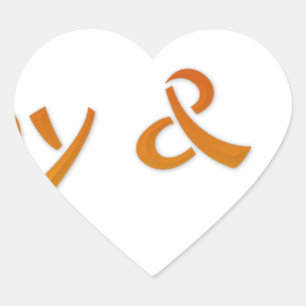 Adesivo Coração Tenha um bom dia e uma boa noite.png