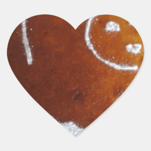 Adesivo Coração Thomas Train