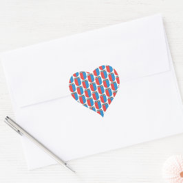 Adesivo Coração Ticino, Casaco de Armas. Cantões de Suiça