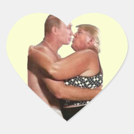 Adesivo Coração Vedantes de envelopes