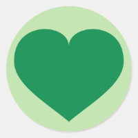 Coração Verde