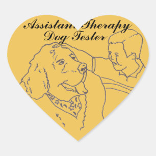 Adesivo Coração Verificador de Sticker~Assistant do miúdo