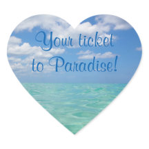 Vinhetas de Casamento para Envelope de Selo - Ocea