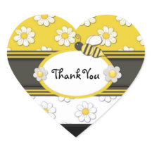 Yellow Daisy Obrigado