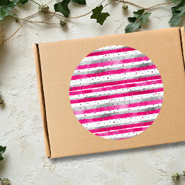 Adesivo Corações Prateados e Rosa de São Valentão em Listr