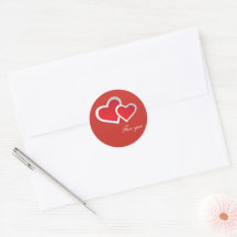 Corações Vermelhos Para Você... Personalizar