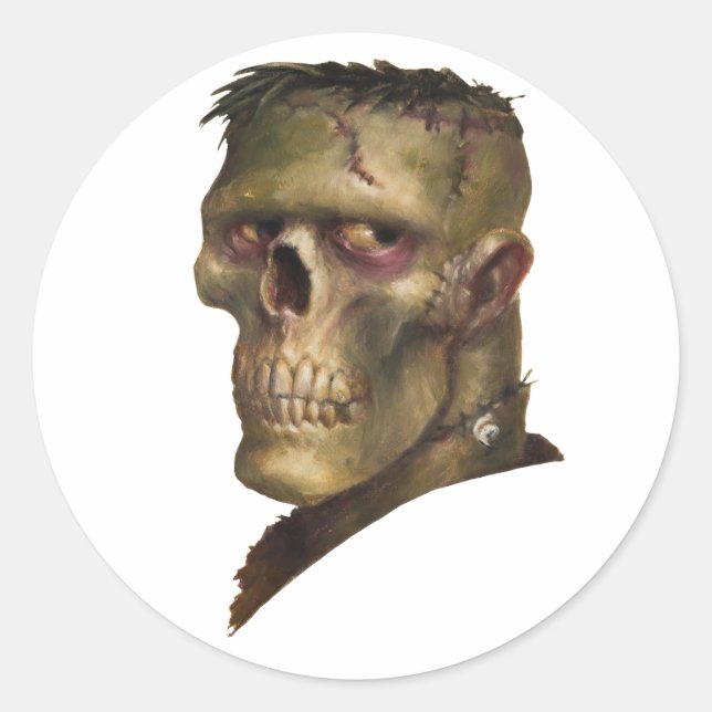 Adesivo Cordas (Frente)