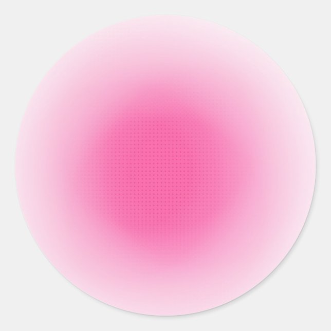 Adesivo Cores Brancas Rosa Elegante Modelo em Branco (Frente)