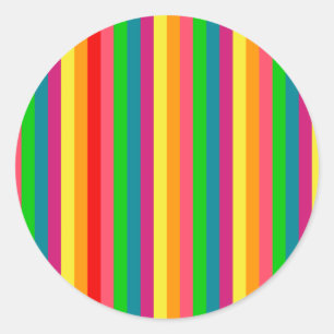 Adesivo Cores Decor de Stribow