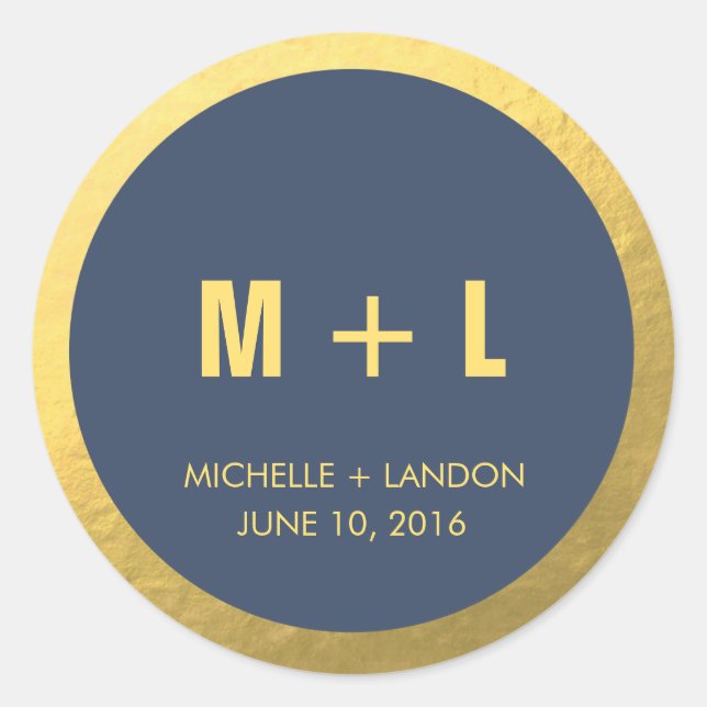 Adesivo Cores do mar + Vinhetas | Casamentos (Frente)