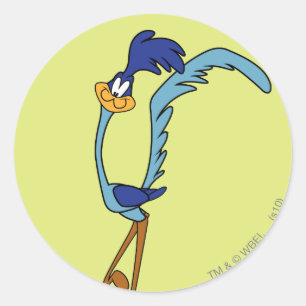 Adesivo Cores ROAD RUNNER™