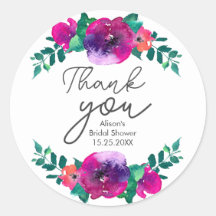 Cores vibrantes e ousadas Flores coloridas de casa