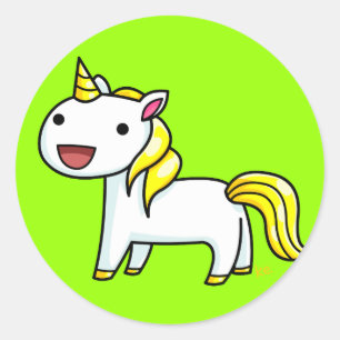 Adesivo Cornelius Sticker