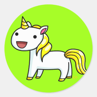 Adesivo Cornelius Sticker