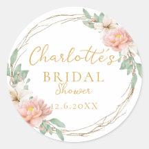 Coroa Boho Aquarela Moderna Noiva