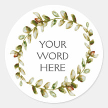 Coroa Botânica - Juno -