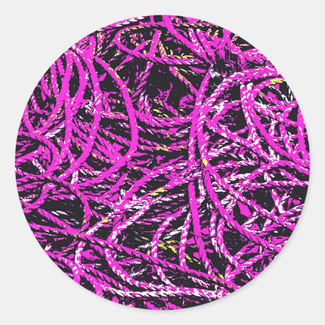 ADESIVO CORPO DE PESCA DO HARBOR (Frente)