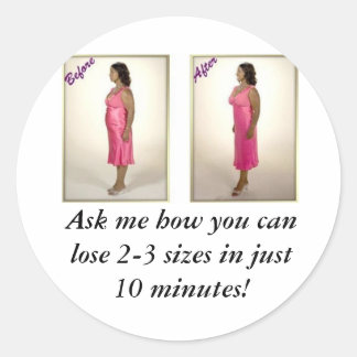 Adesivo Corpo Magic Sticker