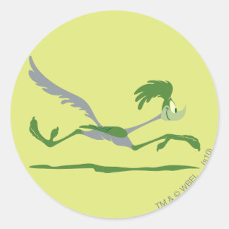 Adesivo CORRE-CORRE™ Voando