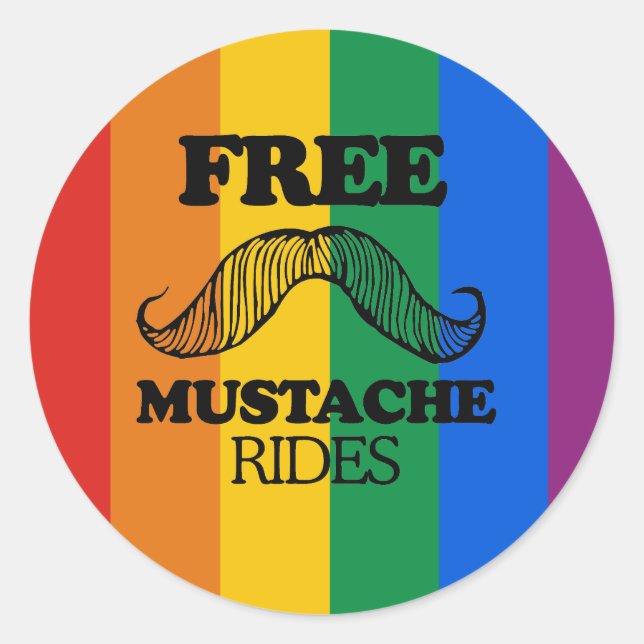 ADESIVO CORREÇÕES DE MUSTACHE GRATUITAS (Frente)