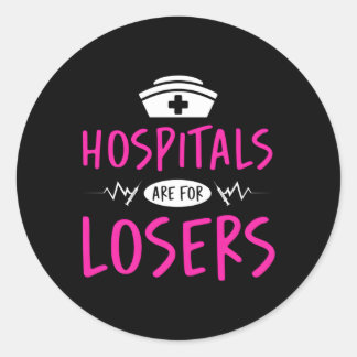 Adesivo Correções Enfermeiras Penitenciárias