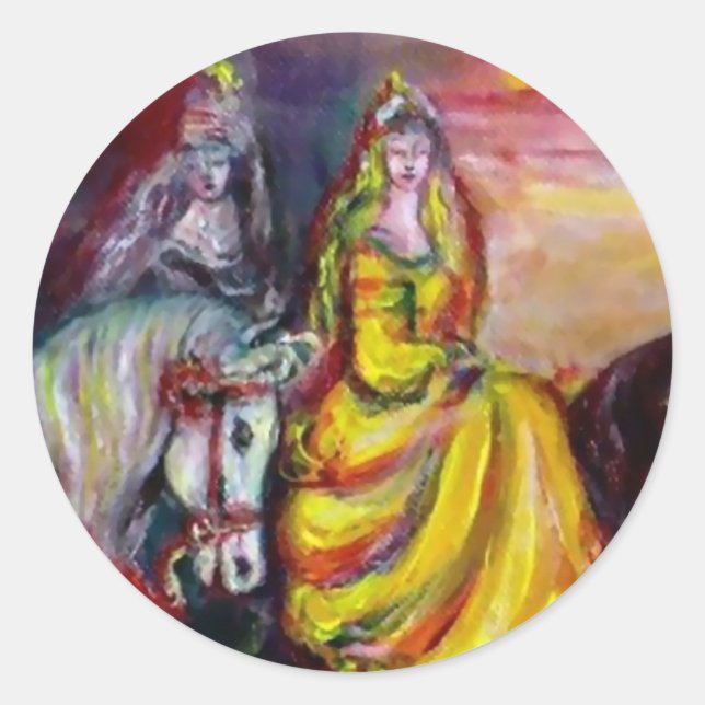 Adesivo CORREDORES NO Detalhe da NOITE (Frente)