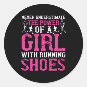 Adesivo Corrente - Nunca subestime o campeão