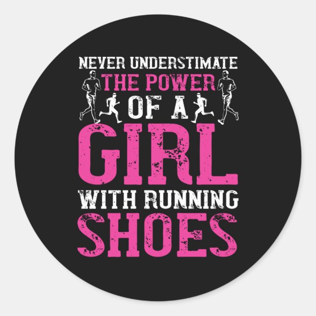 Adesivo Corrente - Nunca subestime o campeão (Frente)