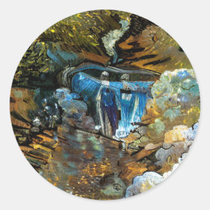 ADESIVO CORRENTEZA CACHOEIRA