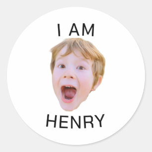 Adesivo Correspondência de Festa de aniversário do Autocol