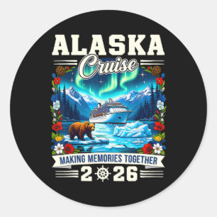 Adesivo Correspondência Família Amigos E Grupo Alaskan Ala