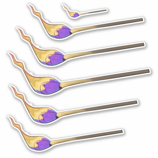 Adesivo Corresponder Stick (Frente)