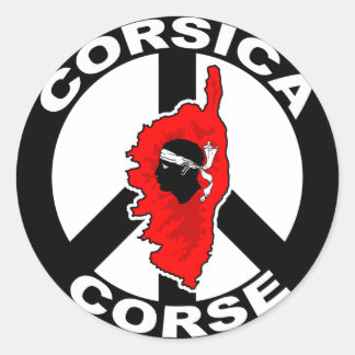 Adesivo corsica