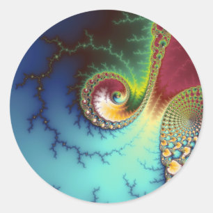 Adesivo Cortex Visual