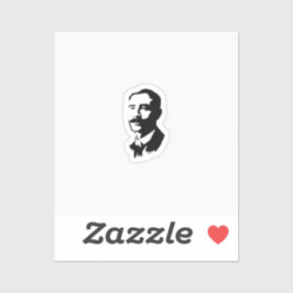 Adesivo Cosme Damião