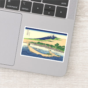 Adesivo Costa da Baía de Tago