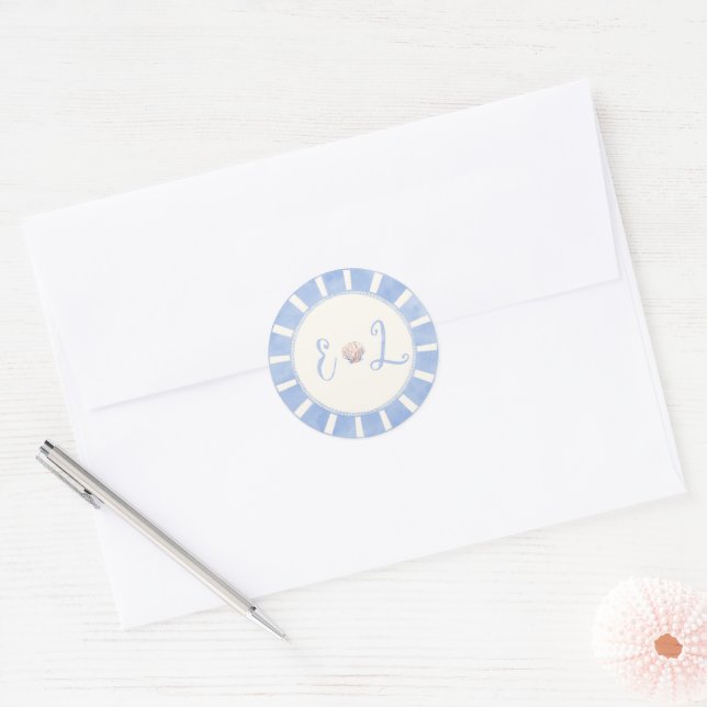Adesivo Costeira (Envelope)