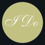 Adesivo Costume Convidar Verde Oleícola I Fazer Casamento<br><div class="desc">Costume Convidar Verde Oleícola I Do Wedding Vows Seals Envelope Stickers Coloração Verde Azeitona Vestido Vinhetas de Envelope Verde Azeitona E Branco - Aqueles que estão engajados muitas vezes tentam descobrir: qual design de carimbo de casamento fará meus convites realmente se destacarem? Estes bem projetados e fazem com que os...</div>